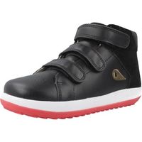 bobux zapatillas altas bq10432blale para nino