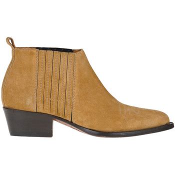 Buttero Botas CAS00008047AI para mujer