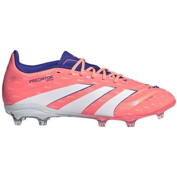 adidas Zapatillas de fútbol Predator Elite para niño