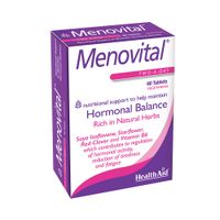 healthaid menovital
