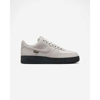 Nike Deportivas Moda Air Force 1 Low '07 Cordura Iron Ore para hombre