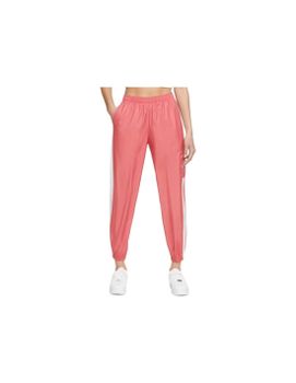 Pantalones Nike Sportswear W Pink