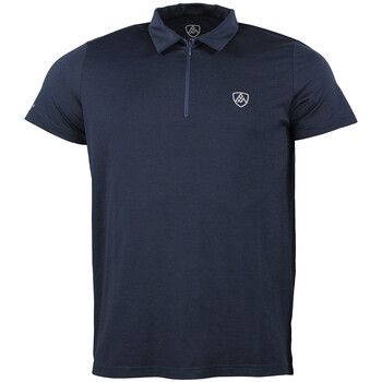 Peak Mountain Polo POLO TECHNIQUE MANCHES COURTES HOMME CHANCE para hombre