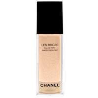 chanel les beiges eau de teint light 30ml