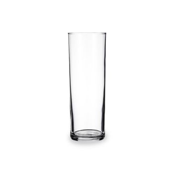 Juego de 24 vasos vidrio 30 cl