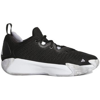 adidas Zapatillas de baloncesto Chaussures de basketball Initiation textile para mujer