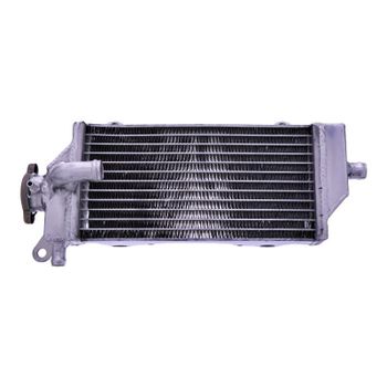 Refrigerador motor Yamaha YZ 250 '14-'18 derecho de agua