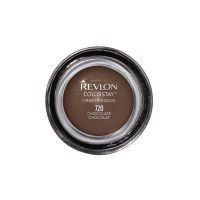 revlon colorstay creme eye shadow various shades - chocolate
