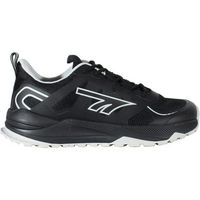 hi-tec zapatillas de senderismo sensor trail para hombre