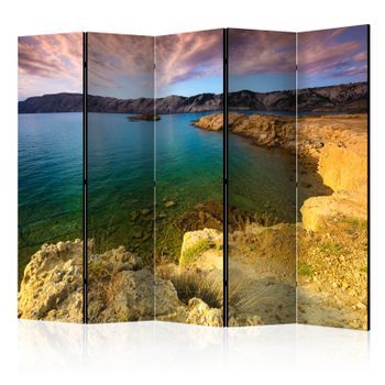 Biombo - Lopar - Island Of Rab (croatia) Ii [room Dividers]