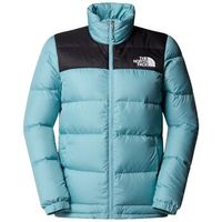 the north face abrigo de plumas nf0a8ecr para mujer