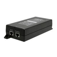 cisco aironet air-pwrinj6 adaptadorinyector poe gigabit ethernet