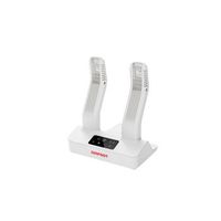 secador de zapatos electrico sunfoot sf-200 3604070r abs 50db 50hz 300w