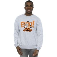 dessins animes jersey halloween boo para hombre