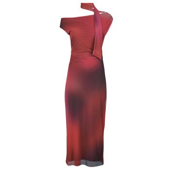 Desigual Vestido largo MAINE para mujer