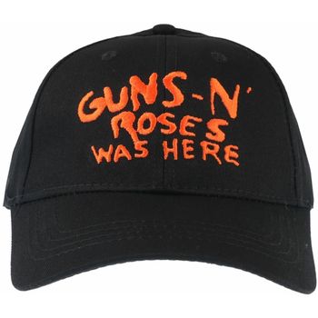 Guns N Roses Gorra RO9482 para mujer