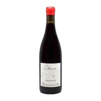 thillardon vino tinto chassignol chenas 75 cl 12 vol