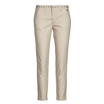 Freeman T.Porter Pantalón chino CLAUDIA POLYNEO LIGHT para mujer