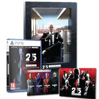 hitman world of assassination anniversary edition ps5