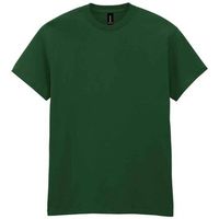 gildan camiseta heavy cotton para hombre