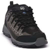 trezeta zapatillas de senderismo thunder wp para hombre