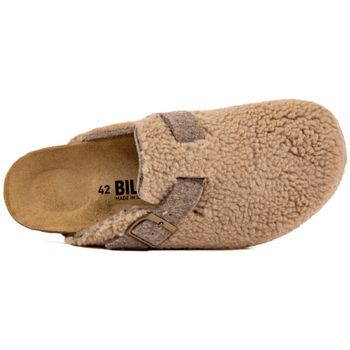 Billowy Sandalias 8401C03 para hombre