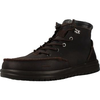 HEYDUDE Botines Hd42067255 para hombre