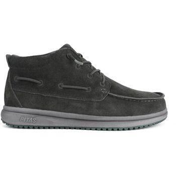 Walk In Pitas Botines TIMOR SUEDE para hombre