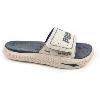 Puma Chanclas SoftridePro Slide para hombre