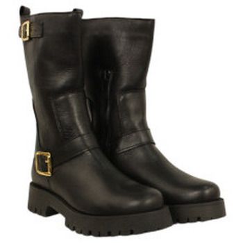 Moneka Deportivas Moda Impala para mujer