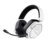 headset bluetooth trust gxt 493ps carus blanco bt 24ghz jack35mm bateria 70h compatible ps5