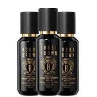 Bobbi Brown Intensive Skin Serum Foundation SPF40 W-046 Warm Beige 30ml