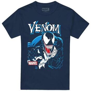 Venom Camiseta Antihero para mujer