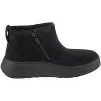 fitflop botines f-mode para mujer