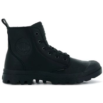 Palladium Deportivas Moda MEN PAMPA ZIP L para mujer