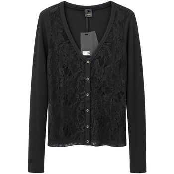 Pinko Chaqueta de punto 107528_a3k6-z99 para mujer