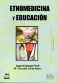 etnomedicina y educacion