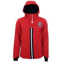 vent du cap cazadora blouson softshell homme cetom para hombre