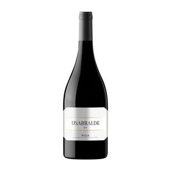 Usarralde Vino Tinto Gv Rioja 75 Cl 14.5% Vol.