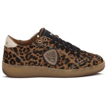 Blauer Deportivas Moda F6OLYMPIA21LEO para mujer