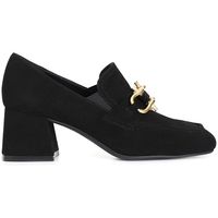 cafe noir mocasines c1xv5018 para mujer