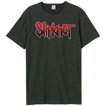Amplified Clothing Tops y Camisetas GD1715 para hombre