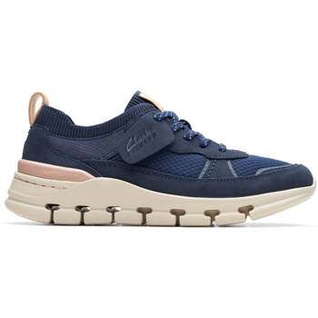 Clarks Zapatillas Nature X Cove para mujer
