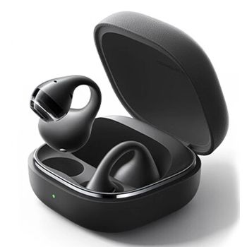 Xiaomi OWS Auriculares In-Ear Inalámbricos Bluetooth 5.4, altavoz de 11 mm con bobina móvil grande, AAC SBC LHDC5.0, aud