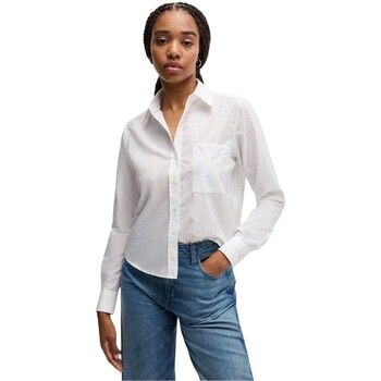 BOSS Camisa Brielle nday para mujer