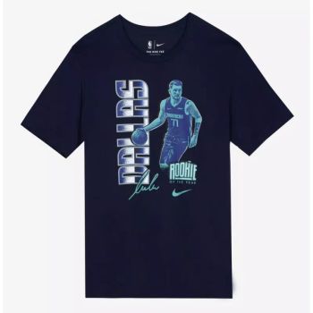Camiseta Nike Luka Doncic 