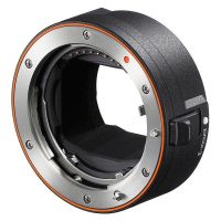 anillo adaptador sony la-ea5 montura a para camaras montura e autoenfoque