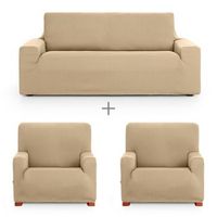 fundas de sofa mod7 elastica ulises 3-1-1 pl c1
