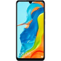 huawei p30 lite - 128 gb black black