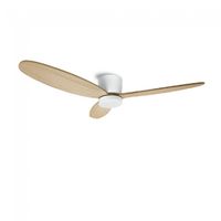 ventilador de techo led norito cct smart 18w